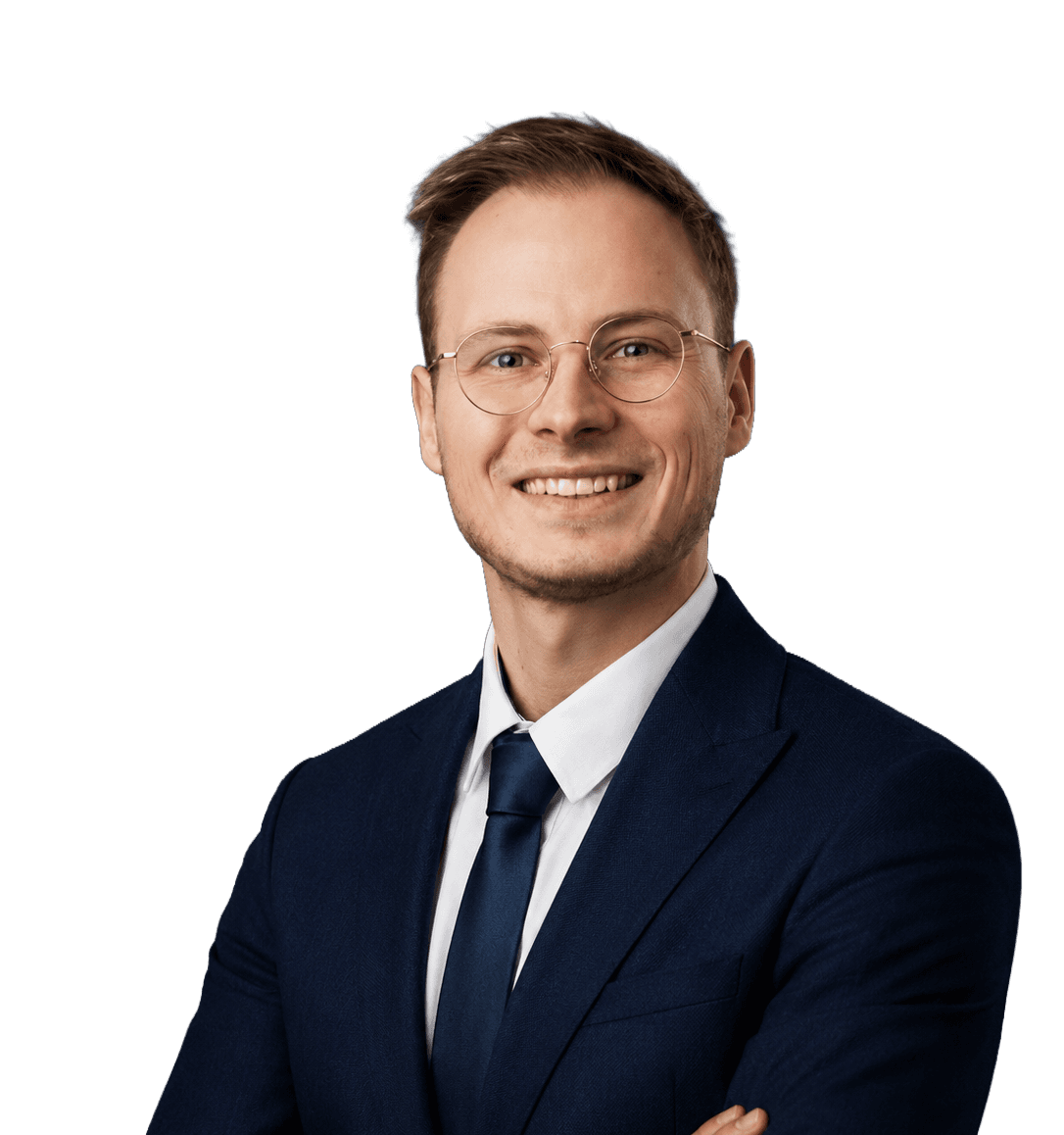 Lukas Draheim